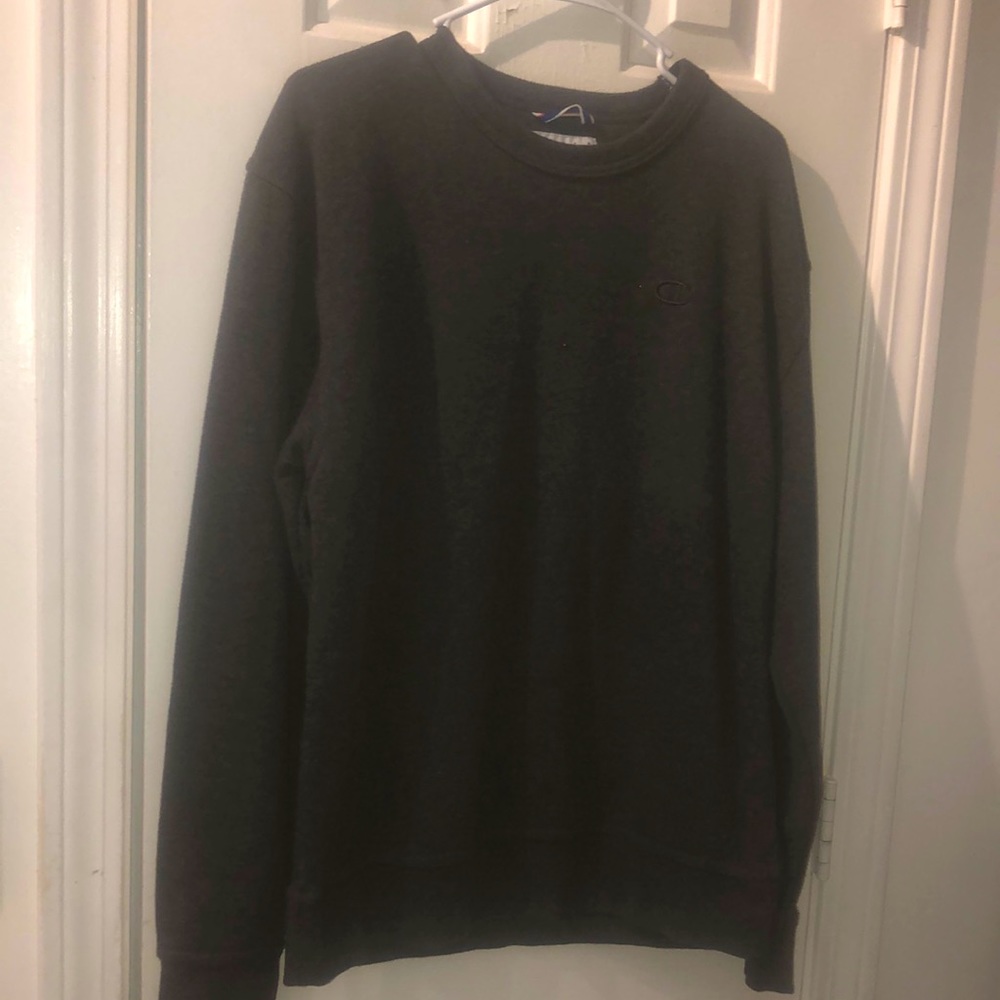 Champion sweatshirt